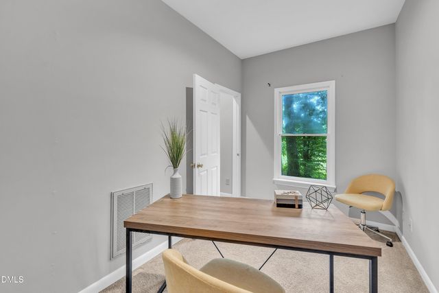 411 W Oak Avenue, Wake Forest, NC 27587