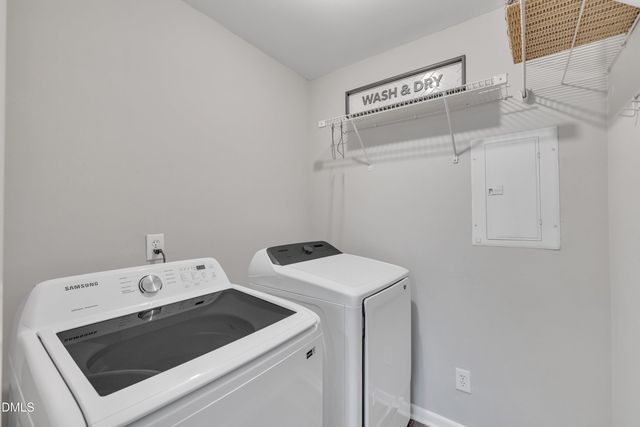 411 W Oak Avenue, Wake Forest, NC 27587