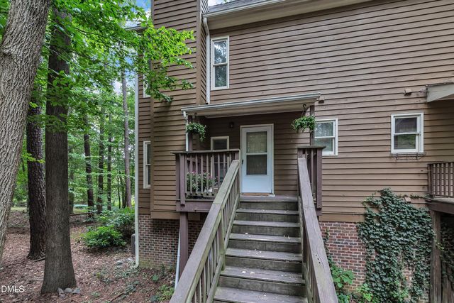 411 W Oak Avenue, Wake Forest, NC 27587