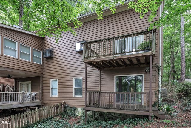 411 W Oak Avenue, Wake Forest, NC 27587