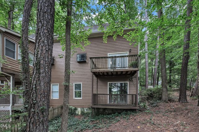 411 W Oak Avenue, Wake Forest, NC 27587