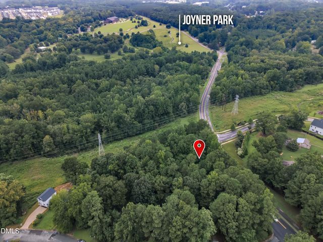 411 W Oak Avenue, Wake Forest, NC 27587