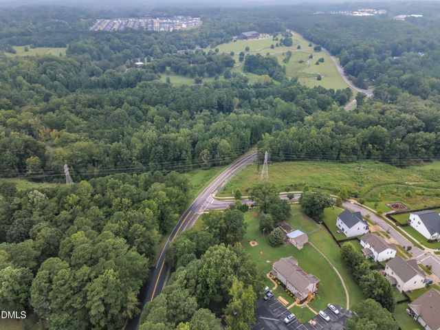 411 W Oak Avenue, Wake Forest, NC 27587