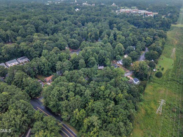 411 W Oak Avenue, Wake Forest, NC 27587