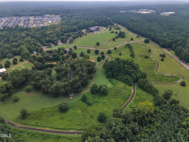 411 W Oak Avenue, Wake Forest, NC 27587