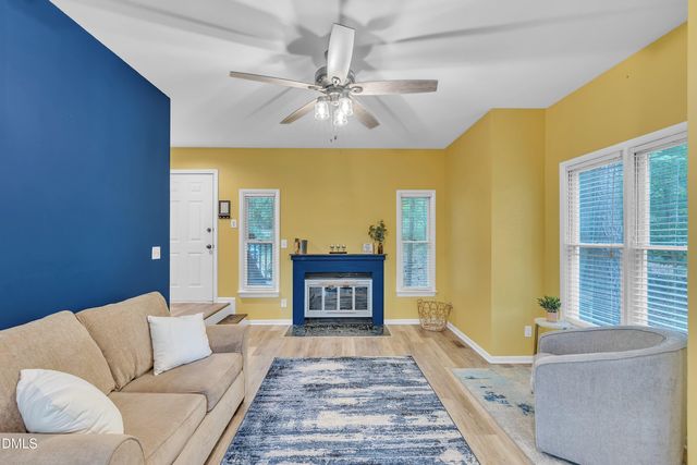 411 W Oak Avenue, Wake Forest, NC 27587