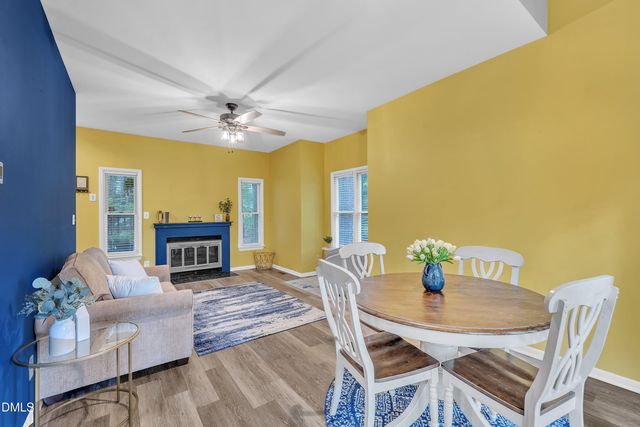 411 W Oak Avenue, Wake Forest, NC 27587