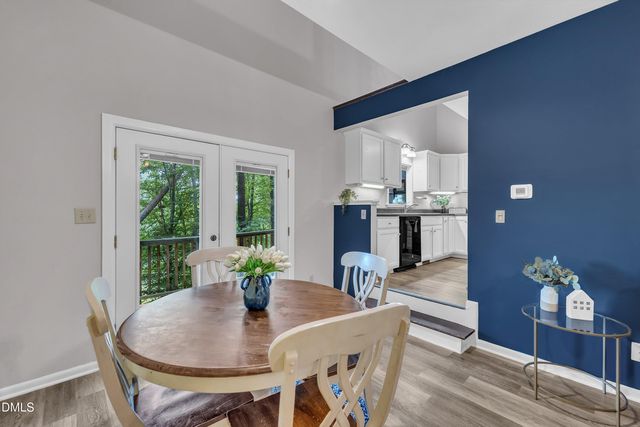 411 W Oak Avenue, Wake Forest, NC 27587