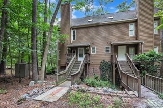 411 W Oak Avenue, Wake Forest, NC 27587