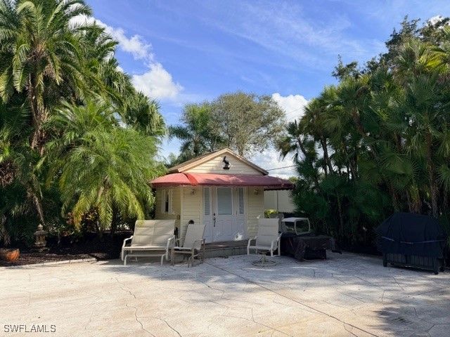 4604 Southern Breeze DR, Naples, FL 34114