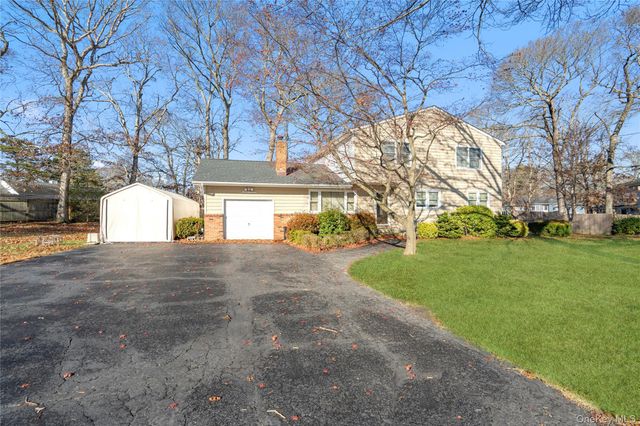 211 Mooney Pond Road, Selden, NY 11784