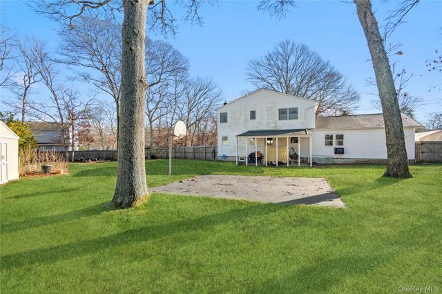 211 Mooney Pond Road, Selden, NY 11784