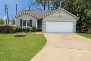 3602 Shields Drive, Harrison, AR 72601