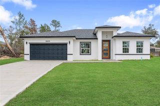 16659 SW 21ST AVENUE ROAD, Ocala, FL 34473