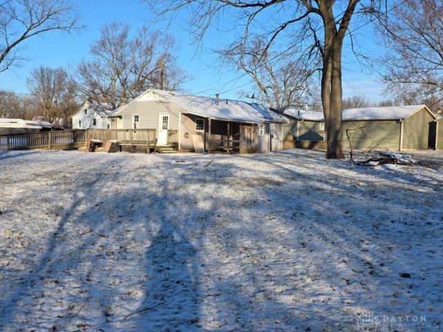 244 Lawncrest Avenue, Dayton, OH 45417