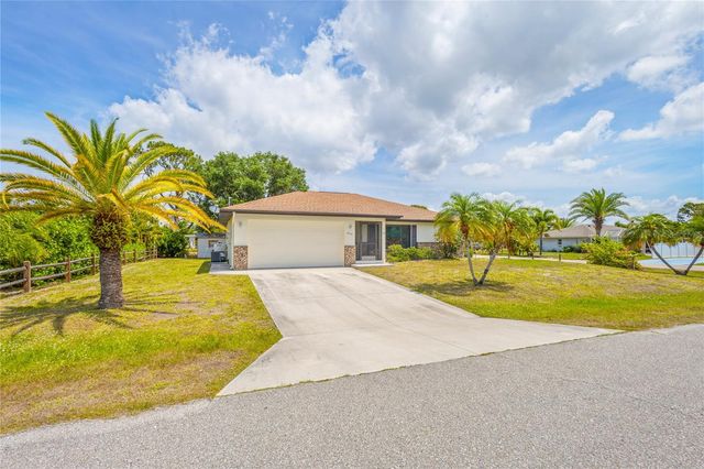 420 DUKE ROAD, Venice, FL 34293
