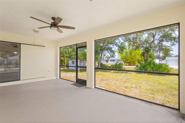 420 DUKE ROAD, Venice, FL 34293