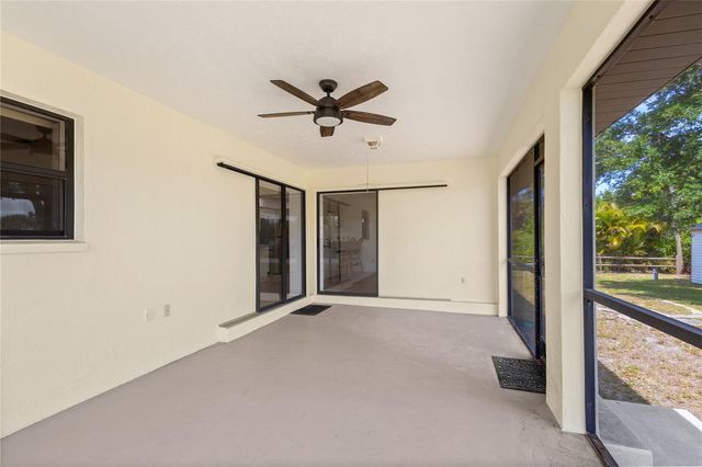 420 DUKE ROAD, Venice, FL 34293