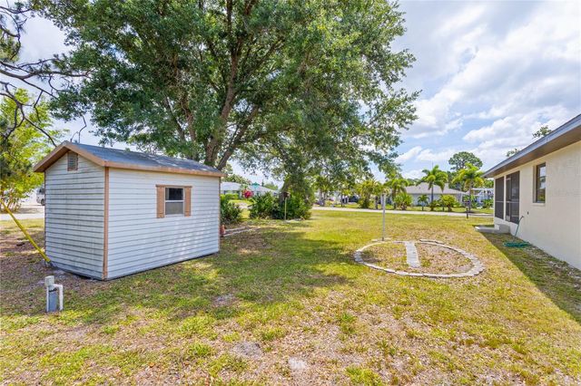 420 DUKE ROAD, Venice, FL 34293