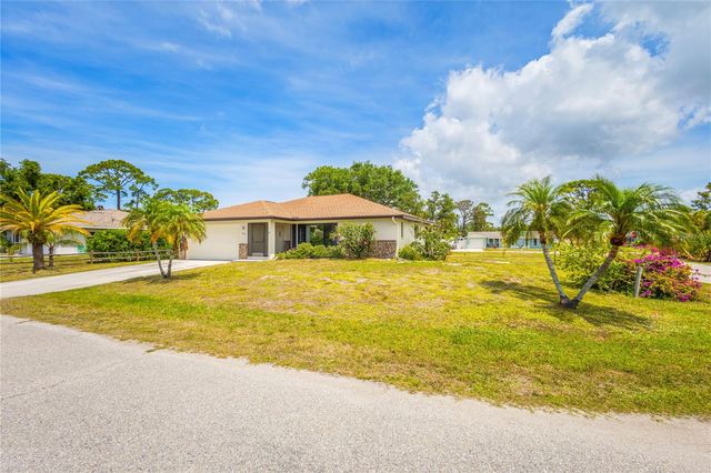 420 DUKE ROAD, Venice, FL 34293