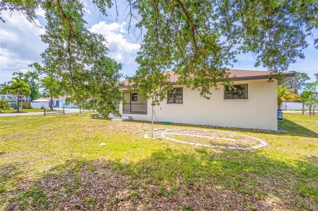 420 DUKE ROAD, Venice, FL 34293