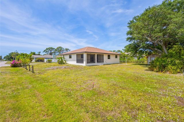 420 DUKE ROAD, Venice, FL 34293