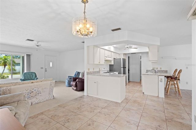 420 DUKE ROAD, Venice, FL 34293