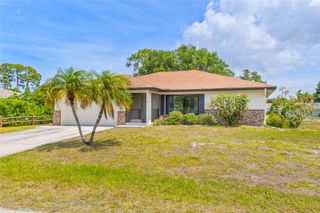 420 DUKE ROAD, Venice, FL 34293