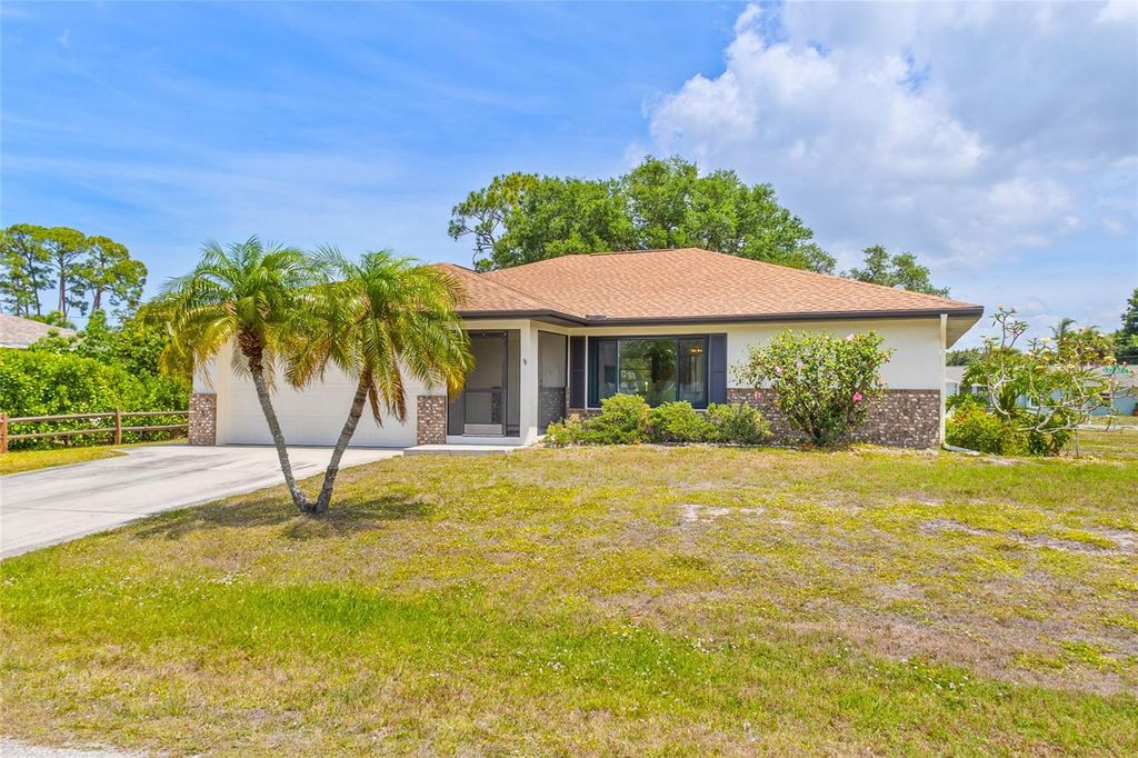 420 DUKE ROAD, Venice, FL 34293
