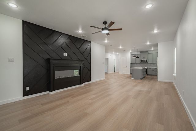 4151 Odessa Street, Dallas, TX 75212