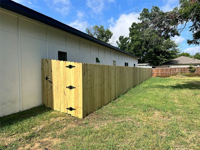 4151 Odessa Street, Dallas, TX 75212