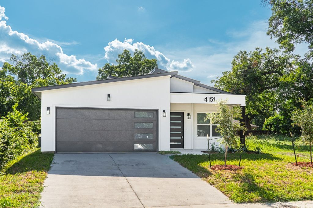 4151 Odessa Street, Dallas, TX 75212