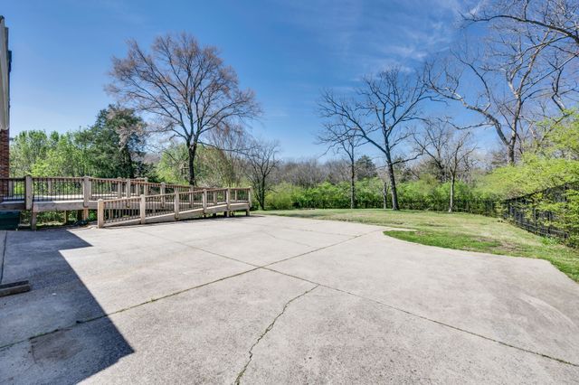795 Greeley Dr, Nashville, TN 37205