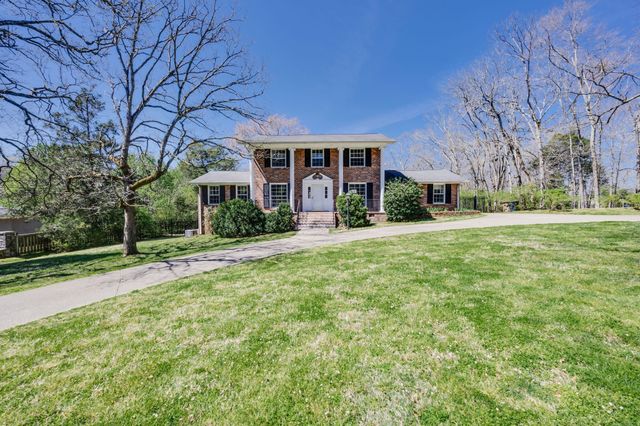 795 Greeley Dr, Nashville, TN 37205