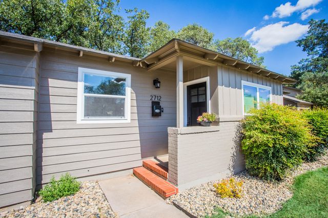 2712 30th Street, Lubbock, TX 79410