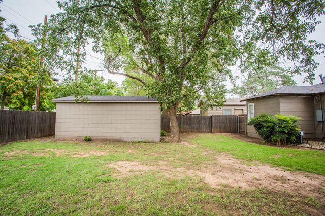 2712 30th Street, Lubbock, TX 79410