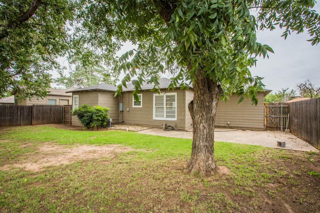 2712 30th Street, Lubbock, TX 79410