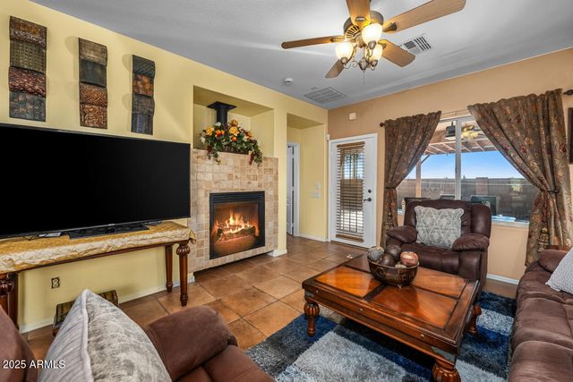 10725 E SECOND WATER Trail, Gold Canyon, AZ 85118