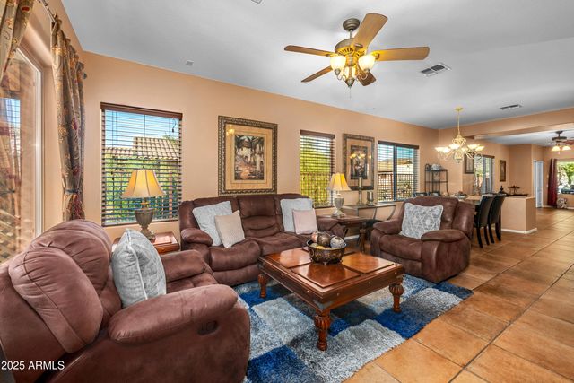 10725 E SECOND WATER Trail, Gold Canyon, AZ 85118