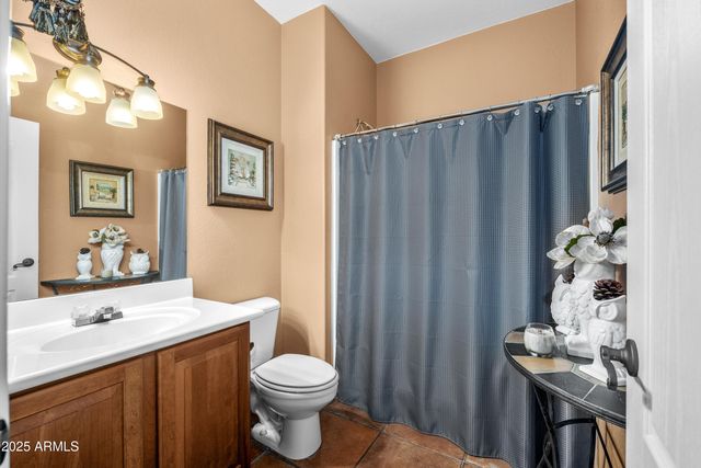 10725 E SECOND WATER Trail, Gold Canyon, AZ 85118