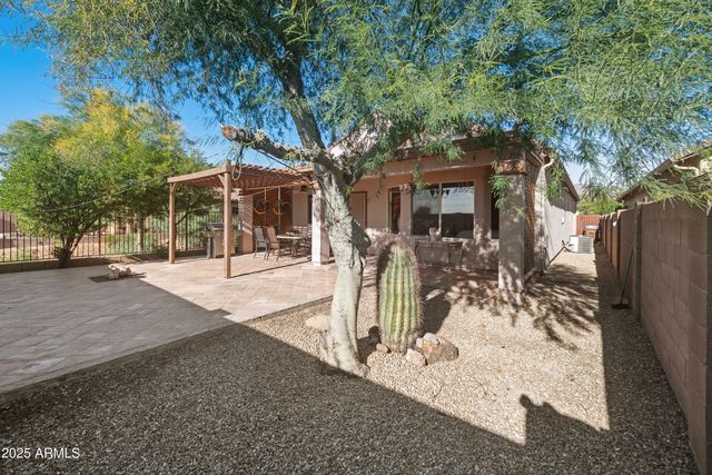 10725 E SECOND WATER Trail, Gold Canyon, AZ 85118