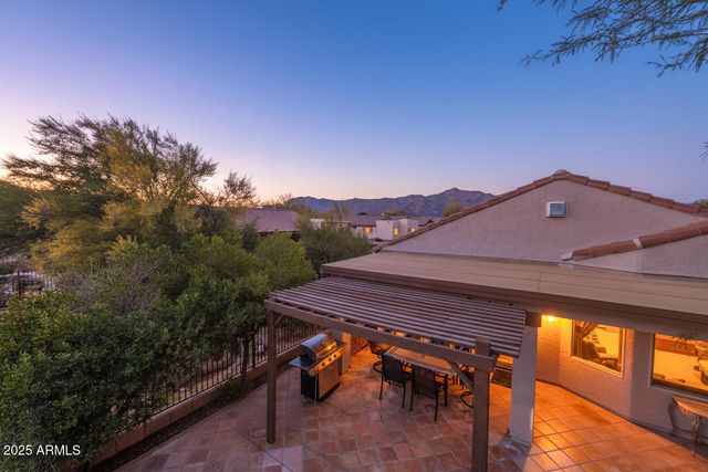 10725 E SECOND WATER Trail, Gold Canyon, AZ 85118