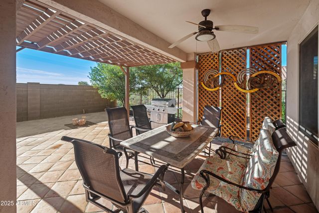 10725 E SECOND WATER Trail, Gold Canyon, AZ 85118