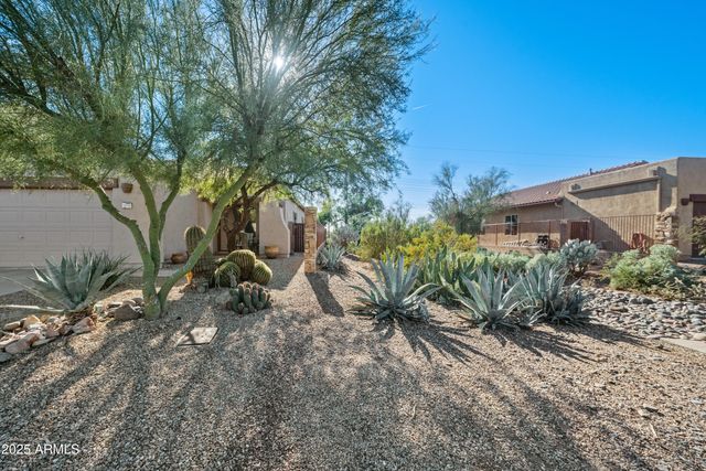 10725 E SECOND WATER Trail, Gold Canyon, AZ 85118