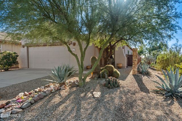 10725 E SECOND WATER Trail, Gold Canyon, AZ 85118
