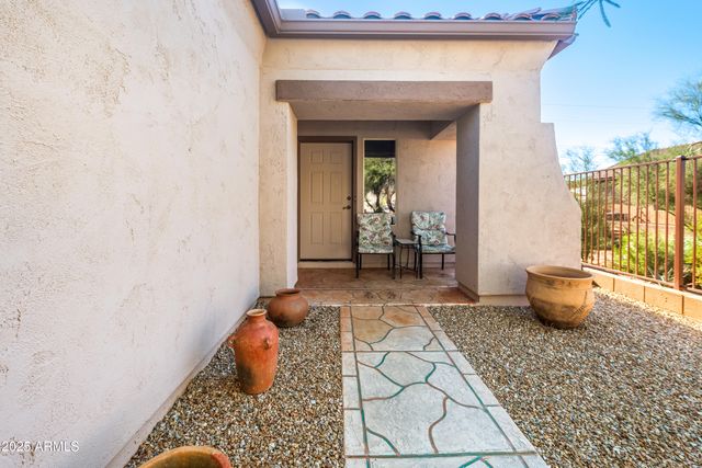 10725 E SECOND WATER Trail, Gold Canyon, AZ 85118