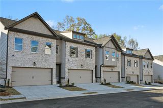 4307 Fern River Bend 23, Norcross, GA 30093