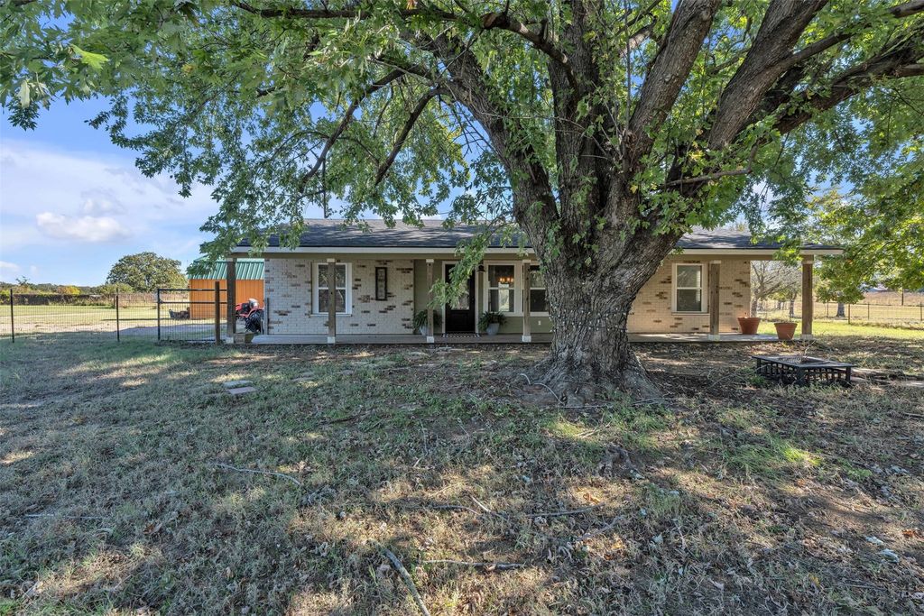 5729 County Road 402, Grandview, TX 76050