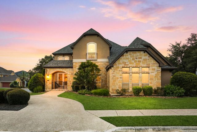 503 Canyon Rise, San Antonio, TX 78258