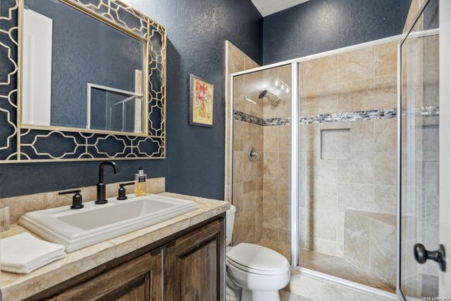 503 Canyon Rise, San Antonio, TX 78258